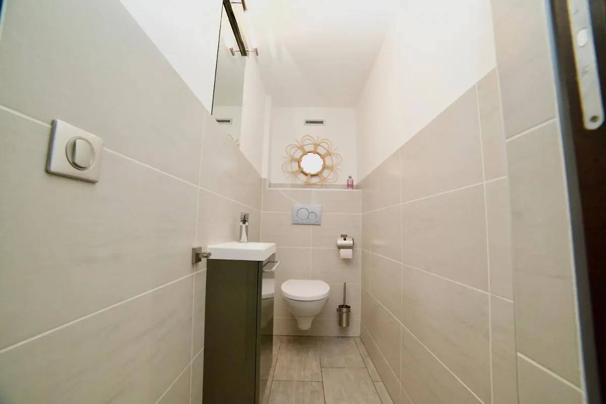 Le Beau-Mont Triplex Moderne Lit King Size Proche Geneve Lägenhet Presilly  0*, Presilly (Haute-Savoie)