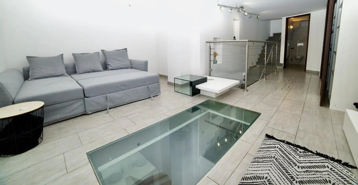 Le Beau-Mont Triplex Moderne Lit King Size Proche Geneve Lägenhet Presilly